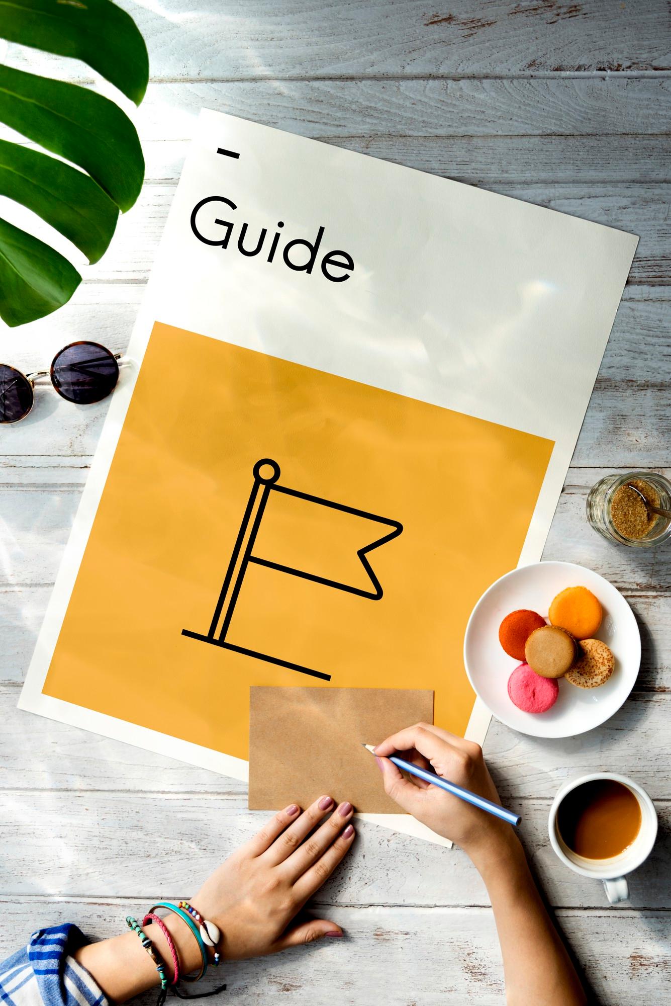 Guide Image